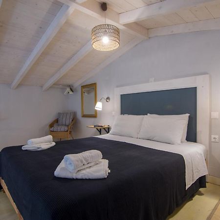 Villa Elaia Suites & Apartments No.7 Gaios Luaran gambar