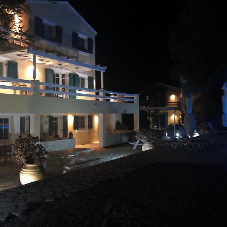 Villa Elaia Suites & Apartments No.7 Gaios Luaran gambar