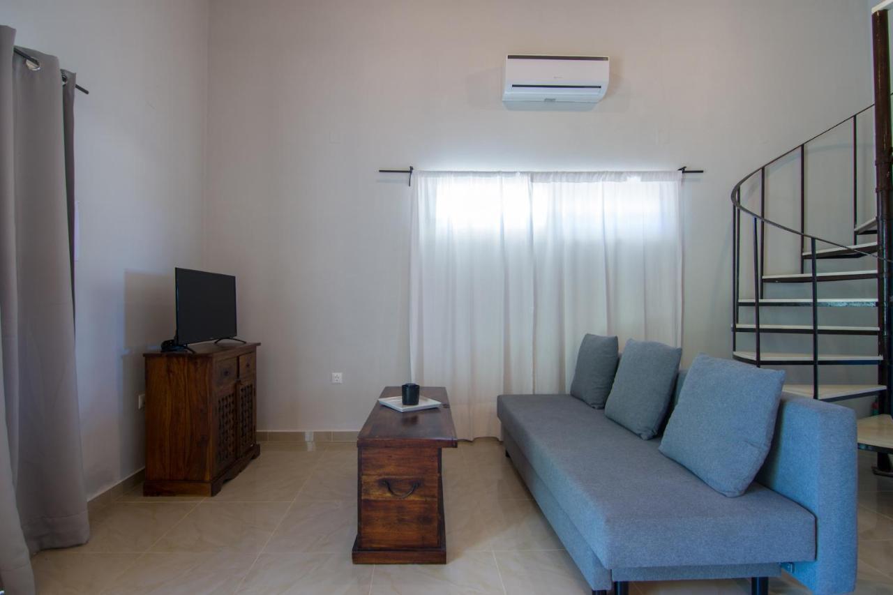 Villa Elaia Suites & Apartments No.7 Gaios Luaran gambar