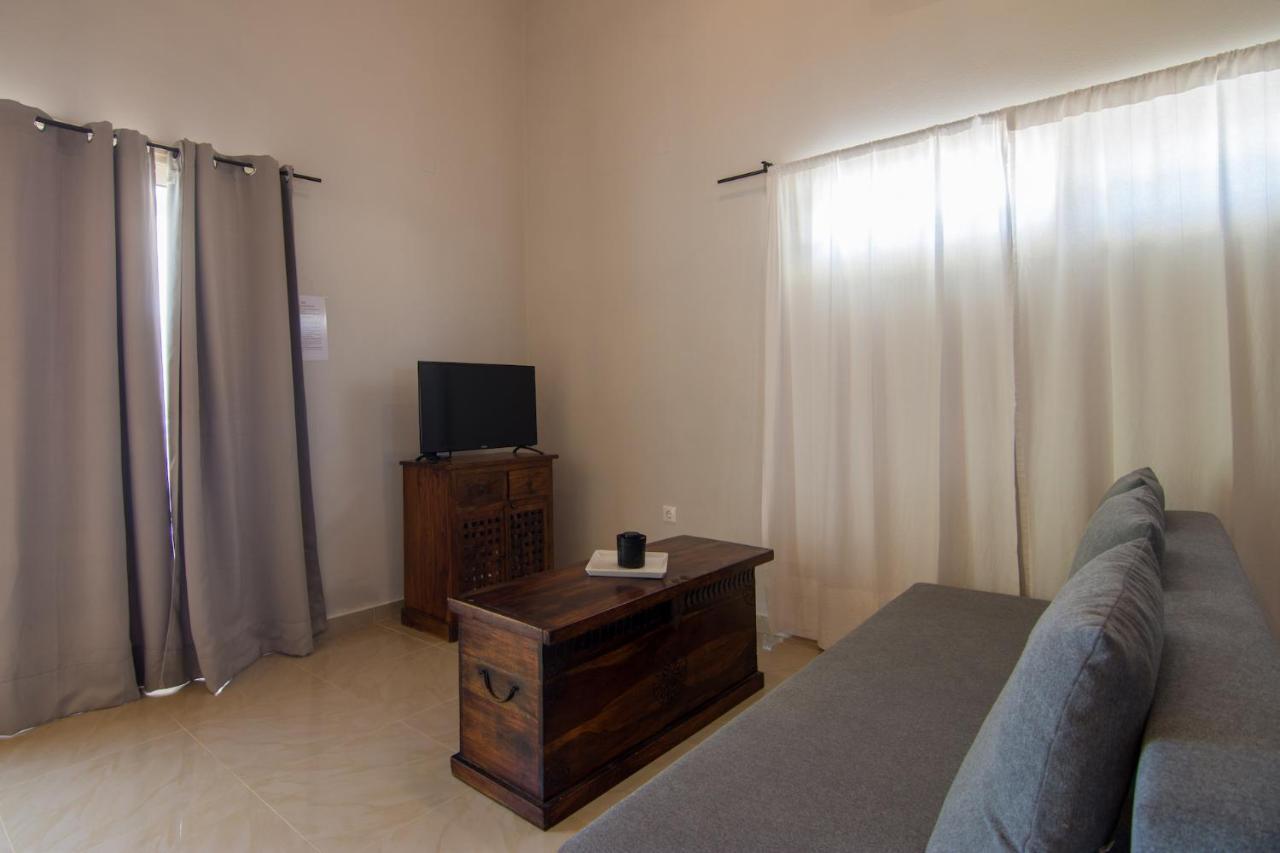 Villa Elaia Suites & Apartments No.7 Gaios Luaran gambar