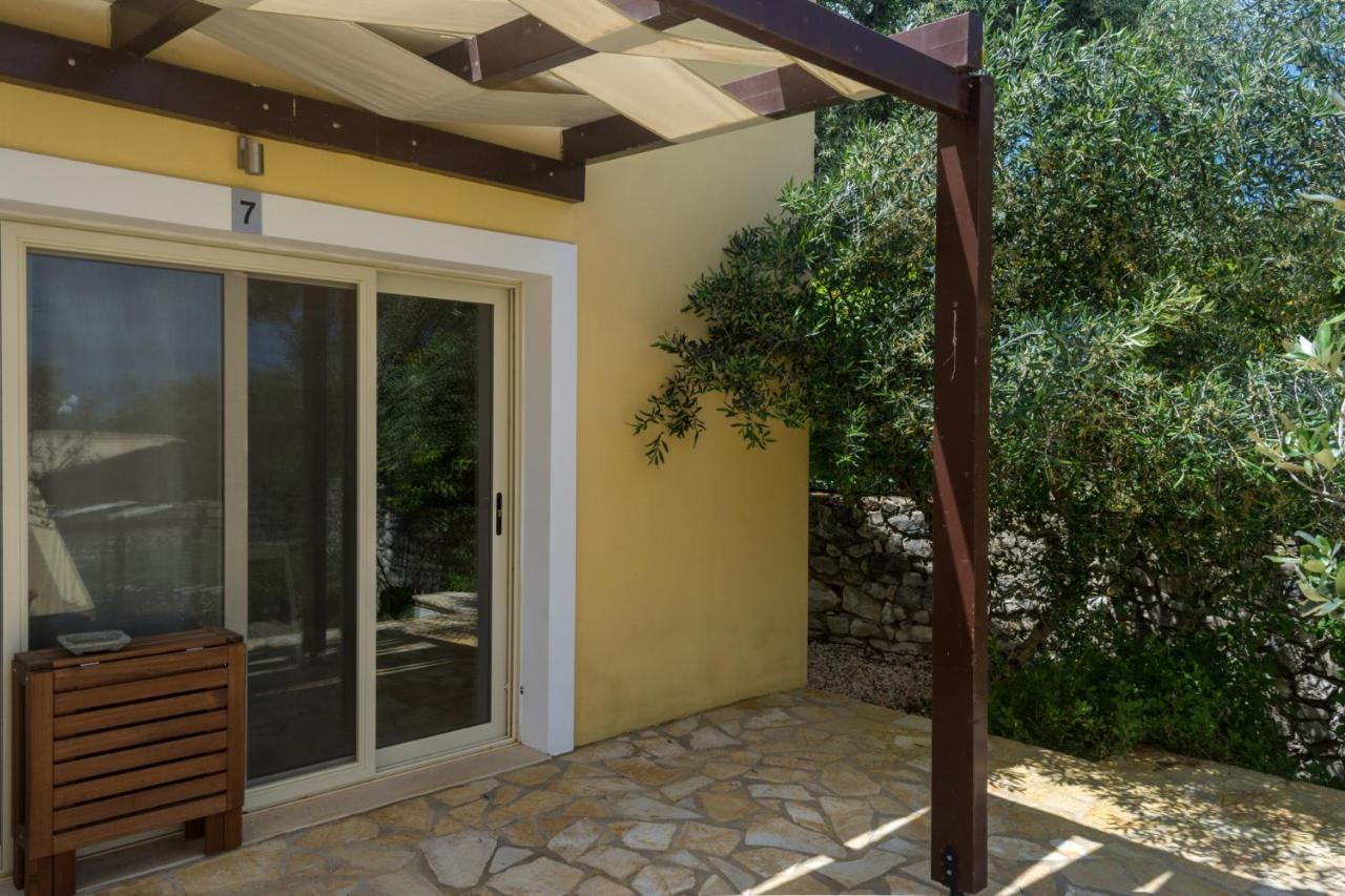 Villa Elaia Suites & Apartments No.7 Gaios Luaran gambar