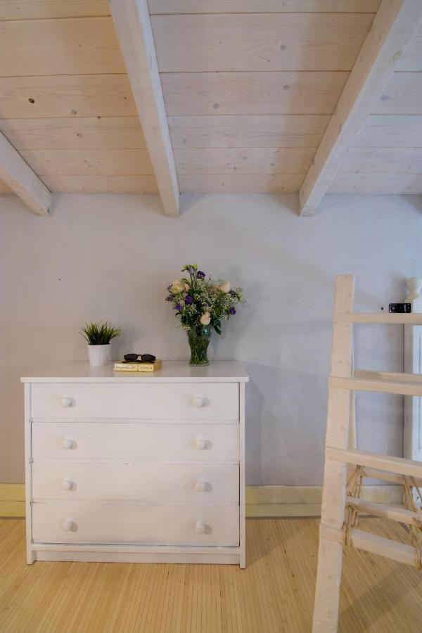 Villa Elaia Suites & Apartments No.7 Gaios Luaran gambar