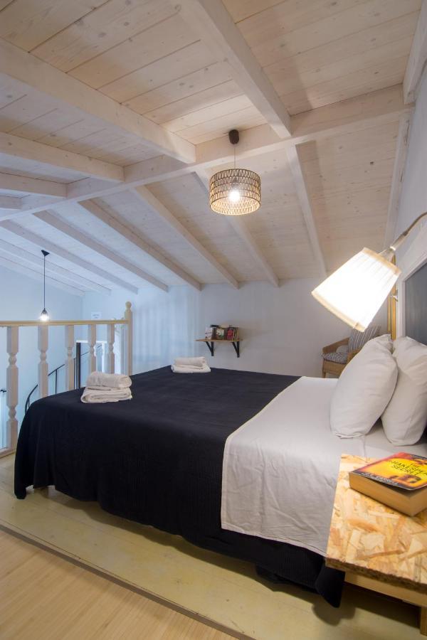 Villa Elaia Suites & Apartments No.7 Gaios Luaran gambar