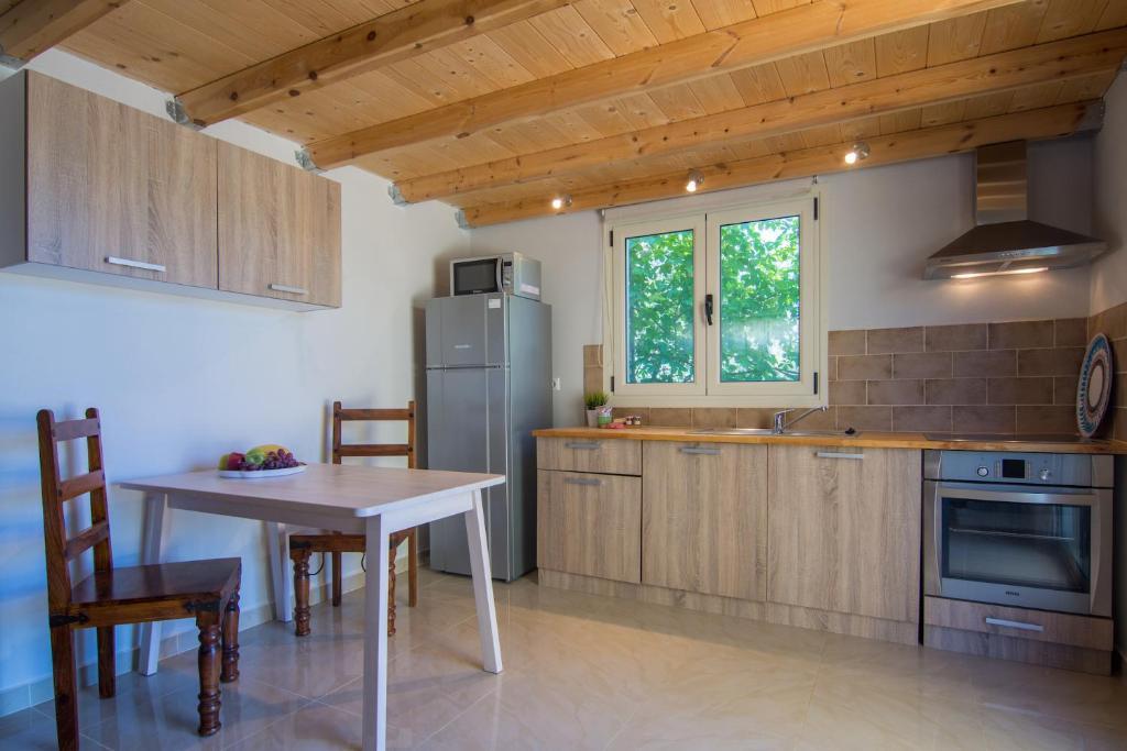 Villa Elaia Suites & Apartments No.7 Gaios Luaran gambar